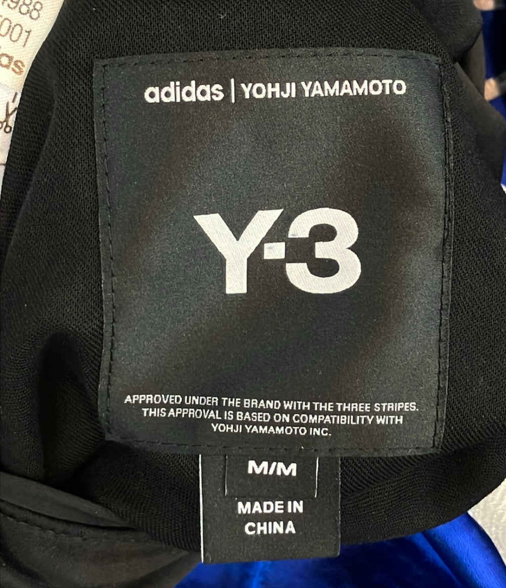 Y-3 JFA スーベニアジャケット リバーシブル メンズ SIZE M ワイスリー