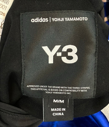 Y-3 JFA スーベニアジャケット リバーシブル メンズ SIZE M ワイスリー