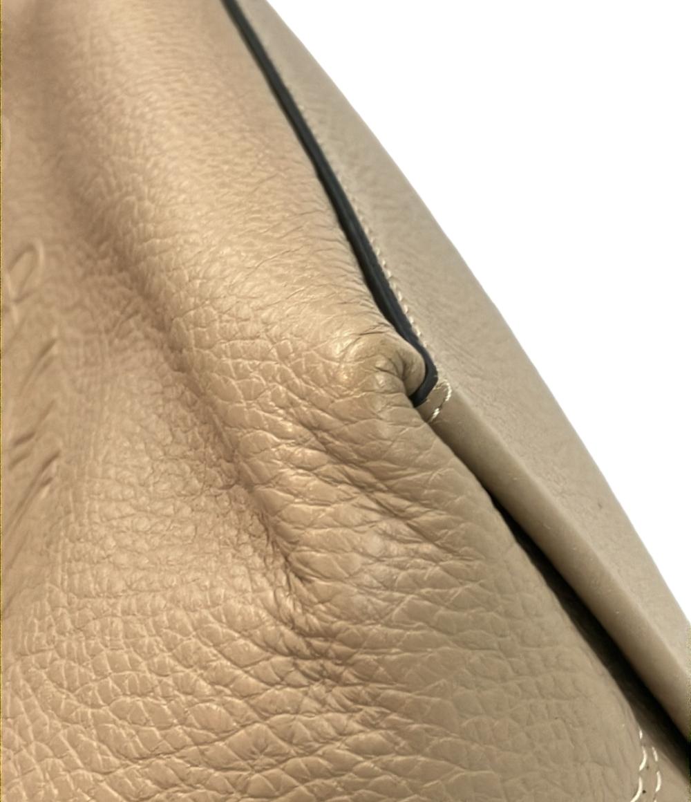 コーチ トートバッグ 肩掛け CA165 レディース COACH