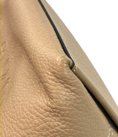 コーチ トートバッグ 肩掛け CA165 レディース COACH