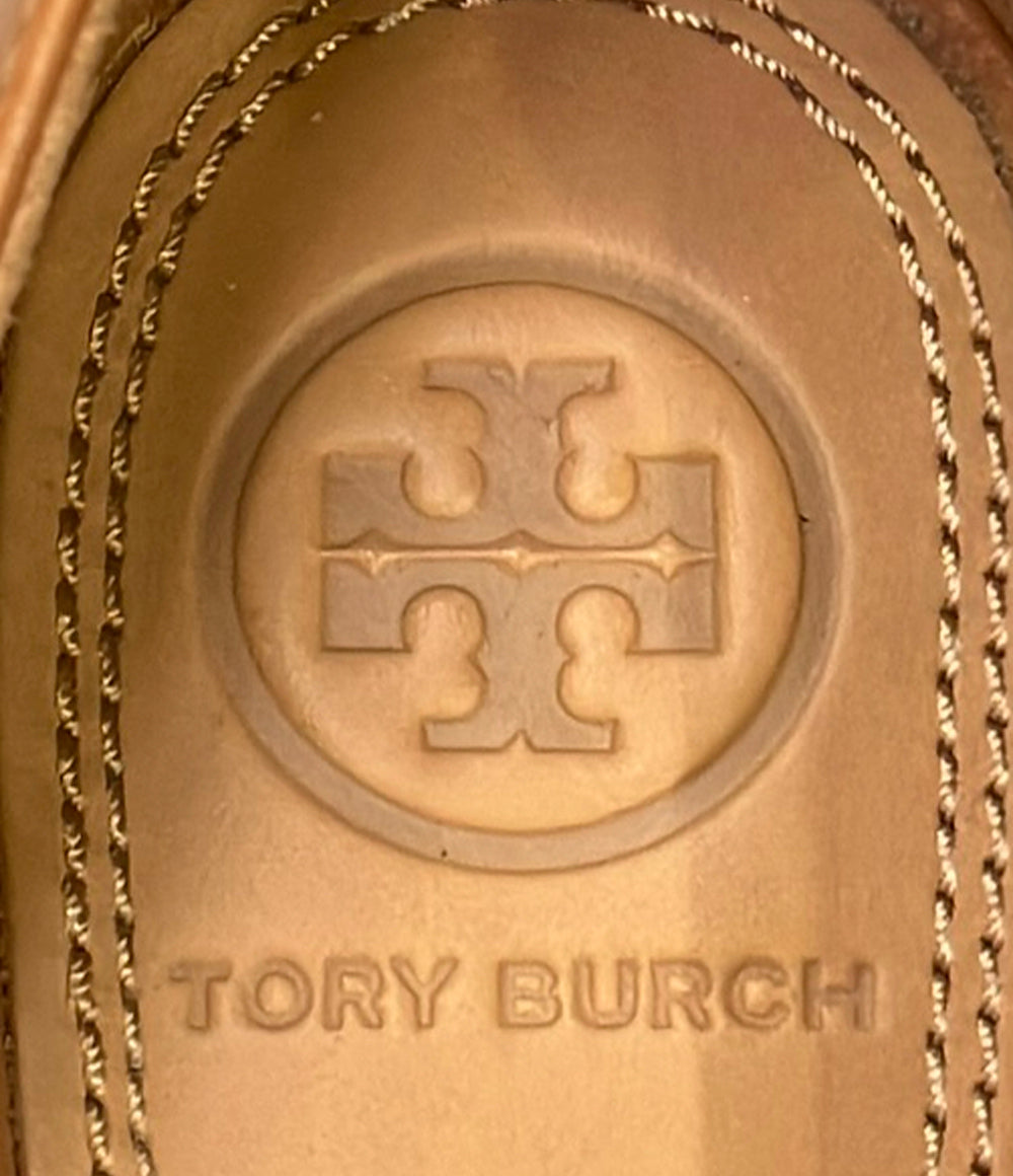 Tory Burch パンプス レディース SIZE 7 (24.5cm) トリーバーチ