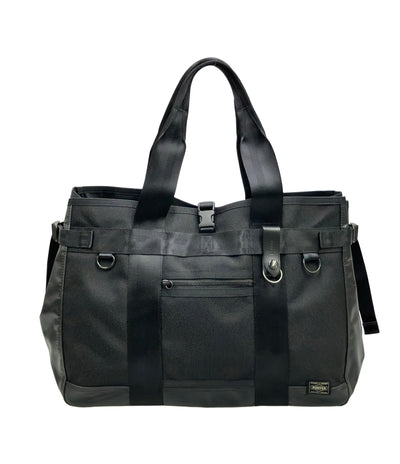 PORTER トートバッグ HEAT メンズ ポーター