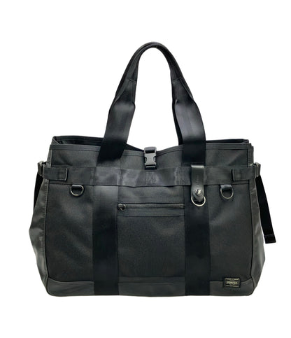 PORTER トートバッグ HEAT メンズ ポーター