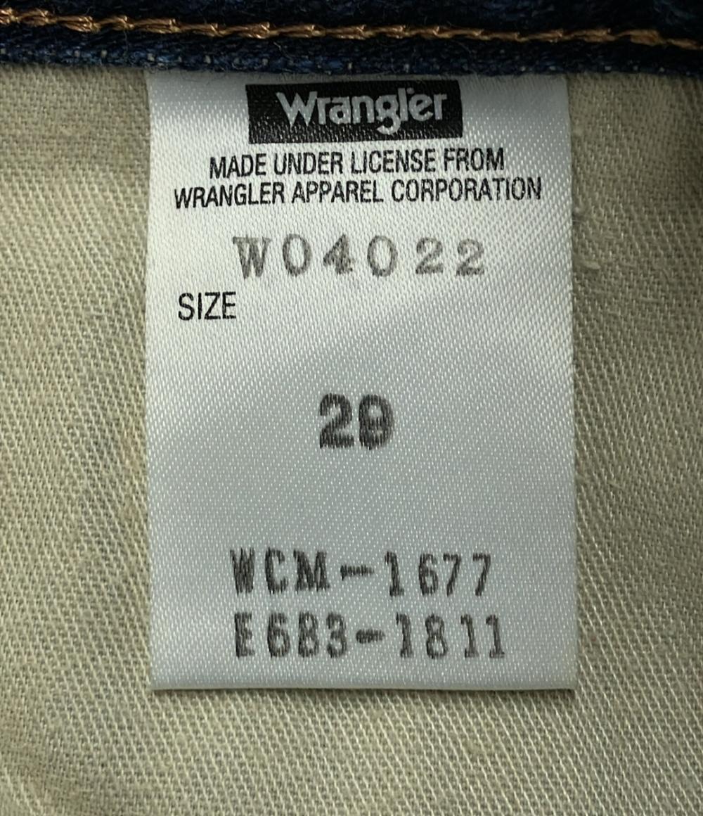 ラングラー デニムパンツ レディース SIZE 29 (M) Wrangler