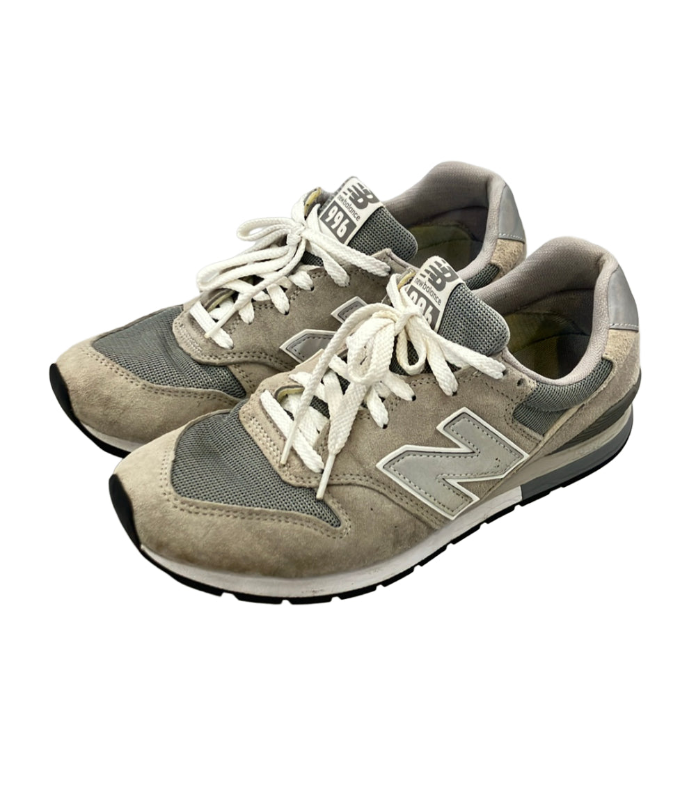 NEW BALANCE ローカットスニーカー CM996GR2 メンズ SIZE 27.5 ニューバランス