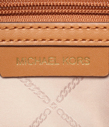 美品 マイケルコース 2way ハンドバッグ ショルダーバッグ 斜め掛け レディース MICHAEL KORS