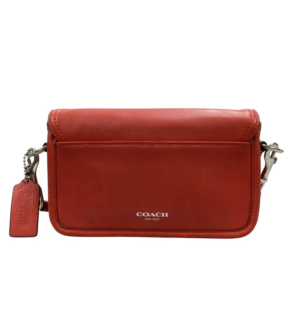 COACH ショルダーバッグ 斜め掛け レザー 19914U レディース コーチ