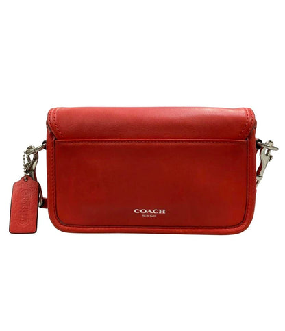 COACH ショルダーバッグ 斜め掛け レザー 19914U レディース コーチ