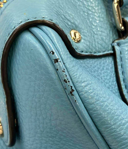 COACH 2WAY ハンドバッグ ミニボストンバッグ ショルダーバッグ 斜め掛け F36677 レディース コーチ