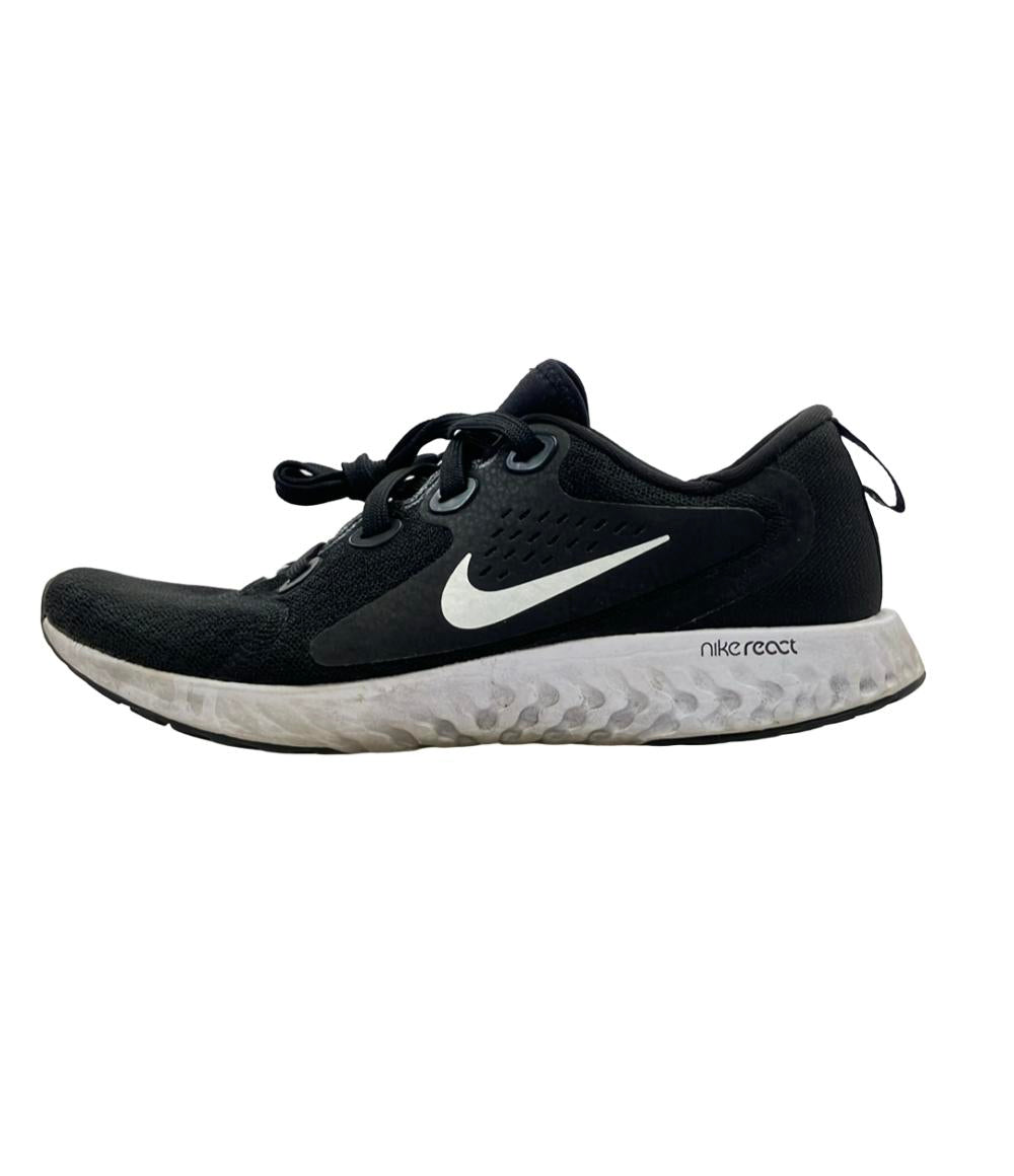 ナイキ ローカットスニーカー LEGEND REACT AA1626-001 レディース SIZE 24.5 (L) NIKE