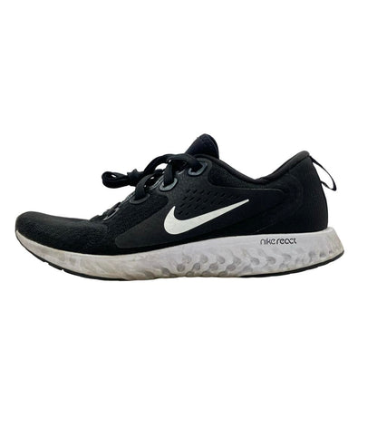 ナイキ ローカットスニーカー LEGEND REACT AA1626-001 レディース SIZE 24.5 (L) NIKE