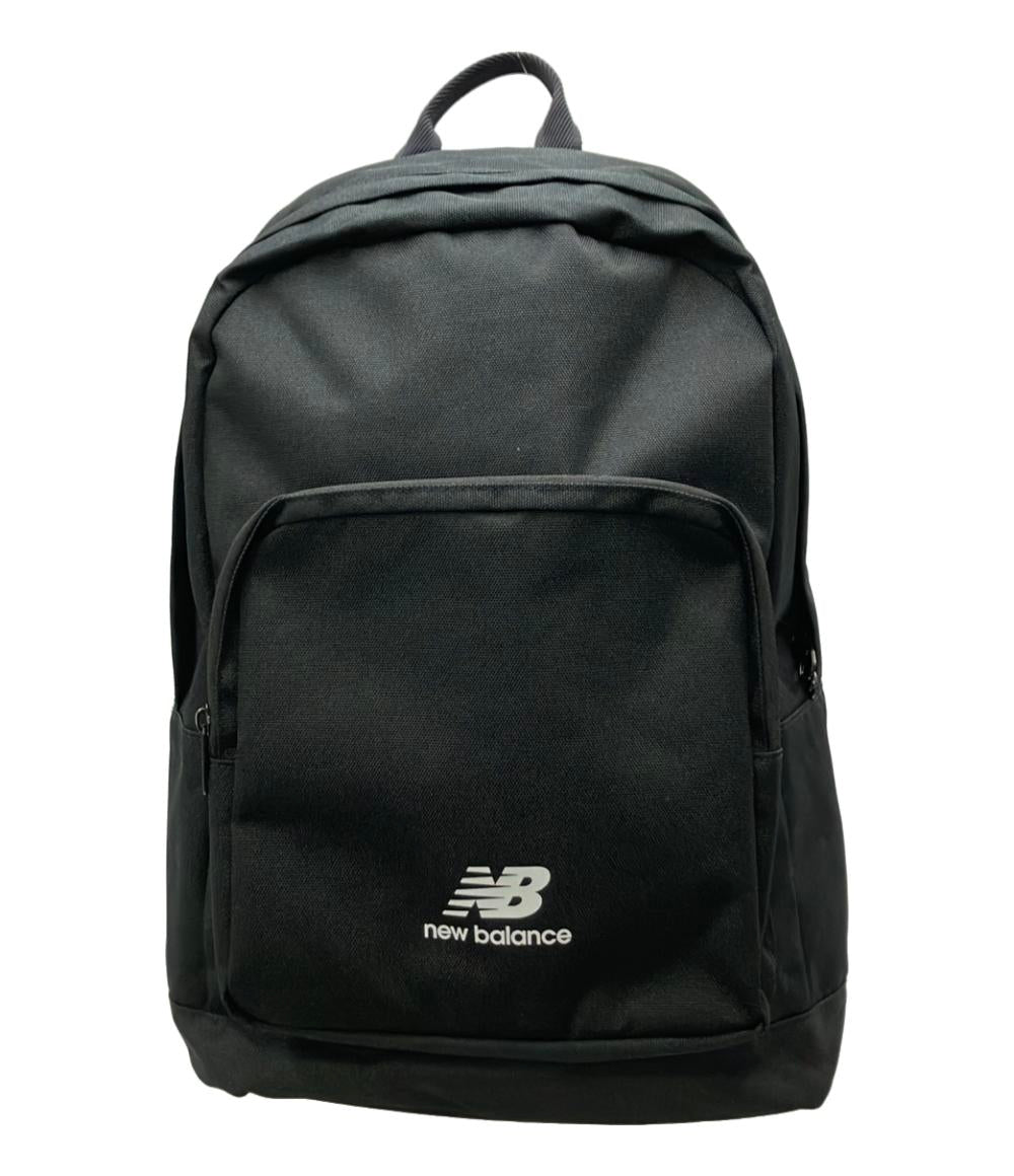 美品 NEW BALANCE リュック メンズ レディース ニューバランス