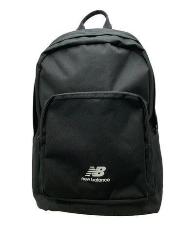 美品 NEW BALANCE リュック メンズ レディース ニューバランス
