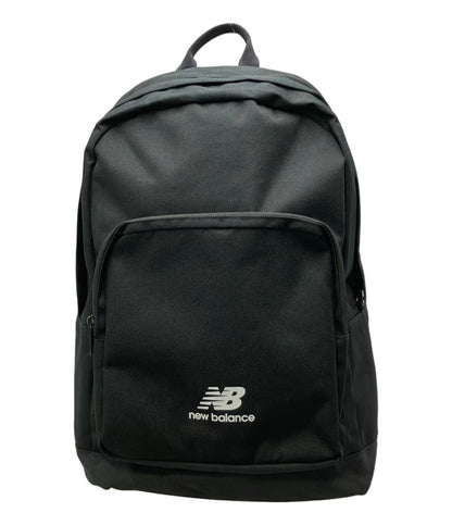 美品 NEW BALANCE リュック メンズ レディース ニューバランス