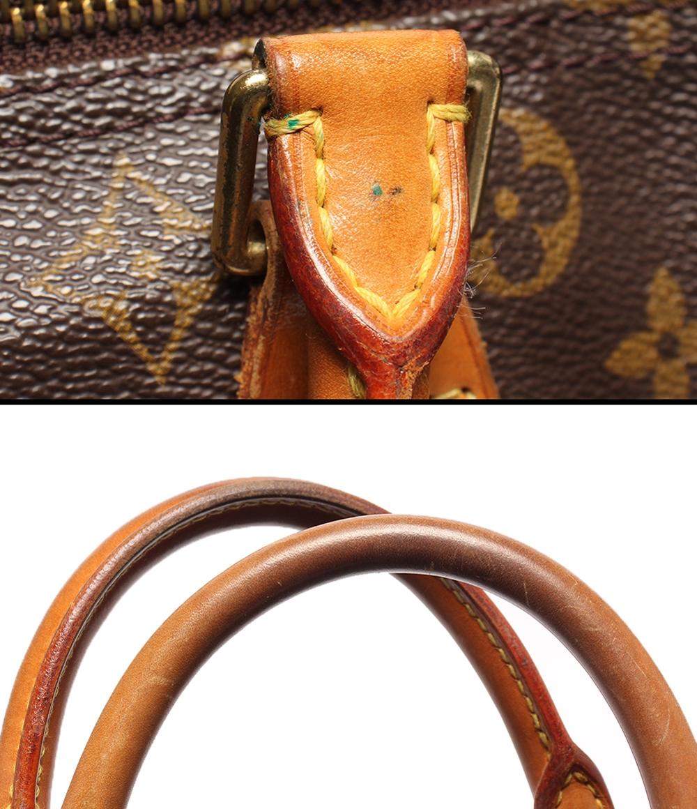 LOUIS VUITTON ハンドバッグ ボストンバッグ スピーディー30 モノグラム M41526 レディース メンズ ルイ・ヴィトン