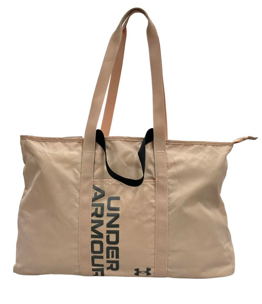 UNDER ARMOUR トートバッグ レディース アンダーアーマー