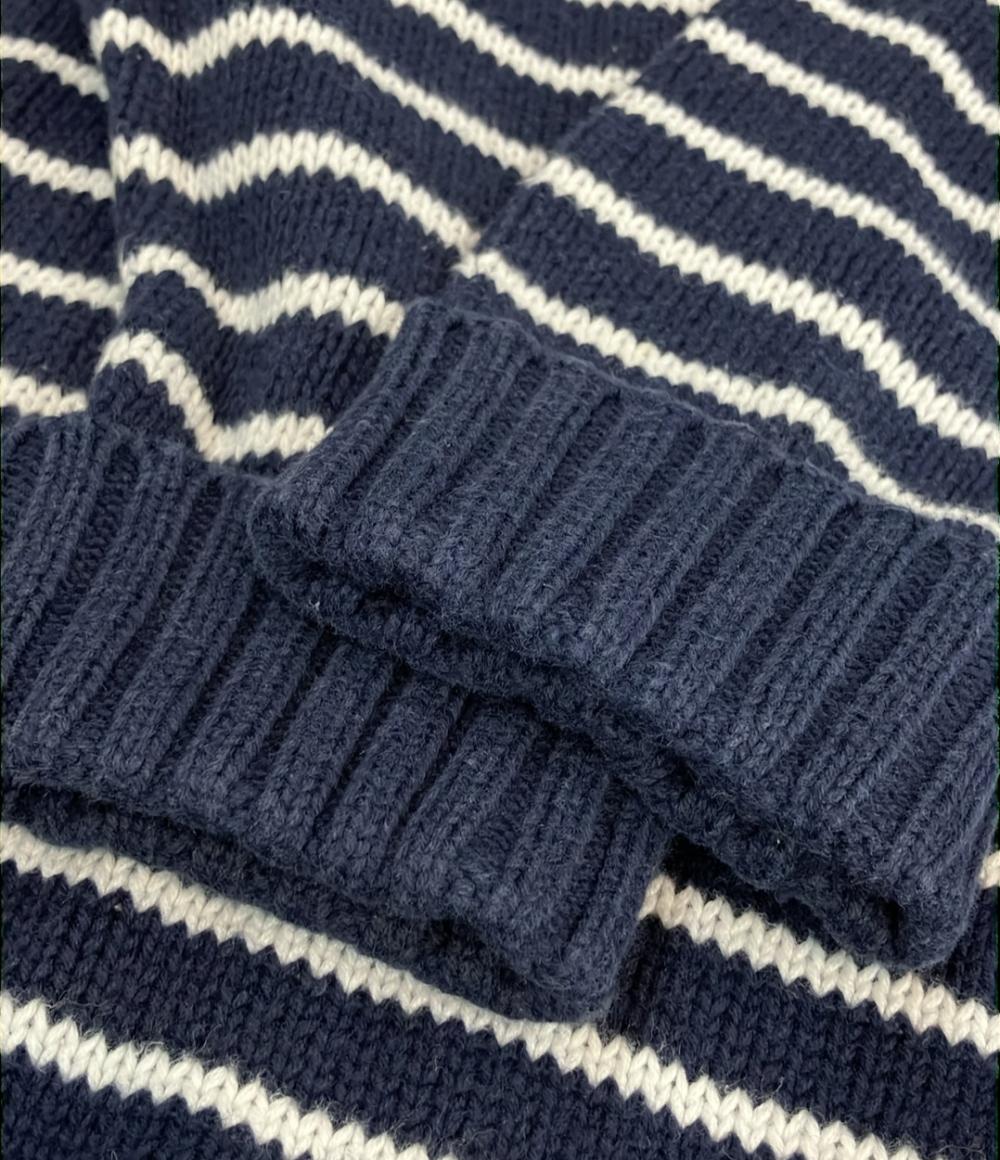 ポロバイラルフローレン ボーダーニット メンズ SIZE XL Polo by Ralph Lauren