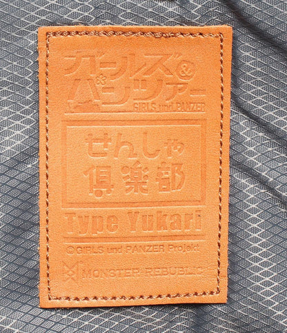 リュック デイパック ガールズ&パンツァー 秋山優花里リュック レディース レディース