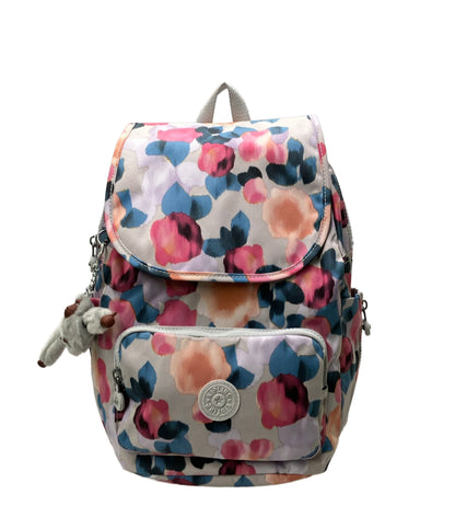 美品 Kipling リュック レディース キプリング