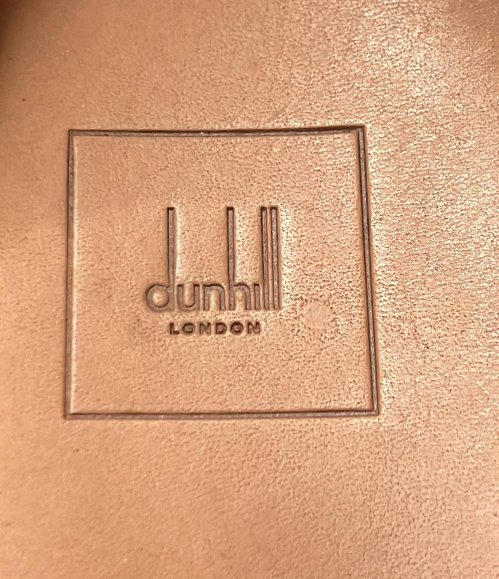 ダンヒル ドライビングシューズ ローファー メンズ SIZE 41 (M) Dunhill