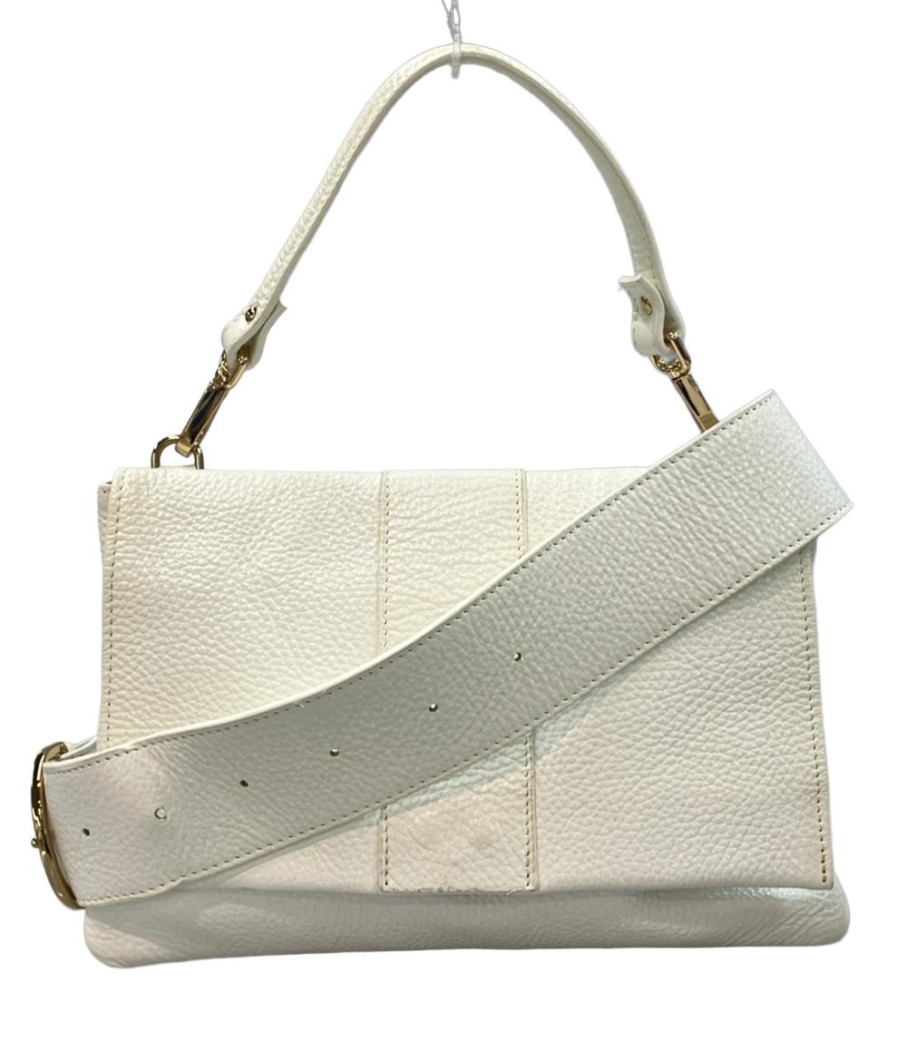 ジャンニノターノ 2wayハンドバッグ ショルダーバッグ レディース GIANNI NOTARO