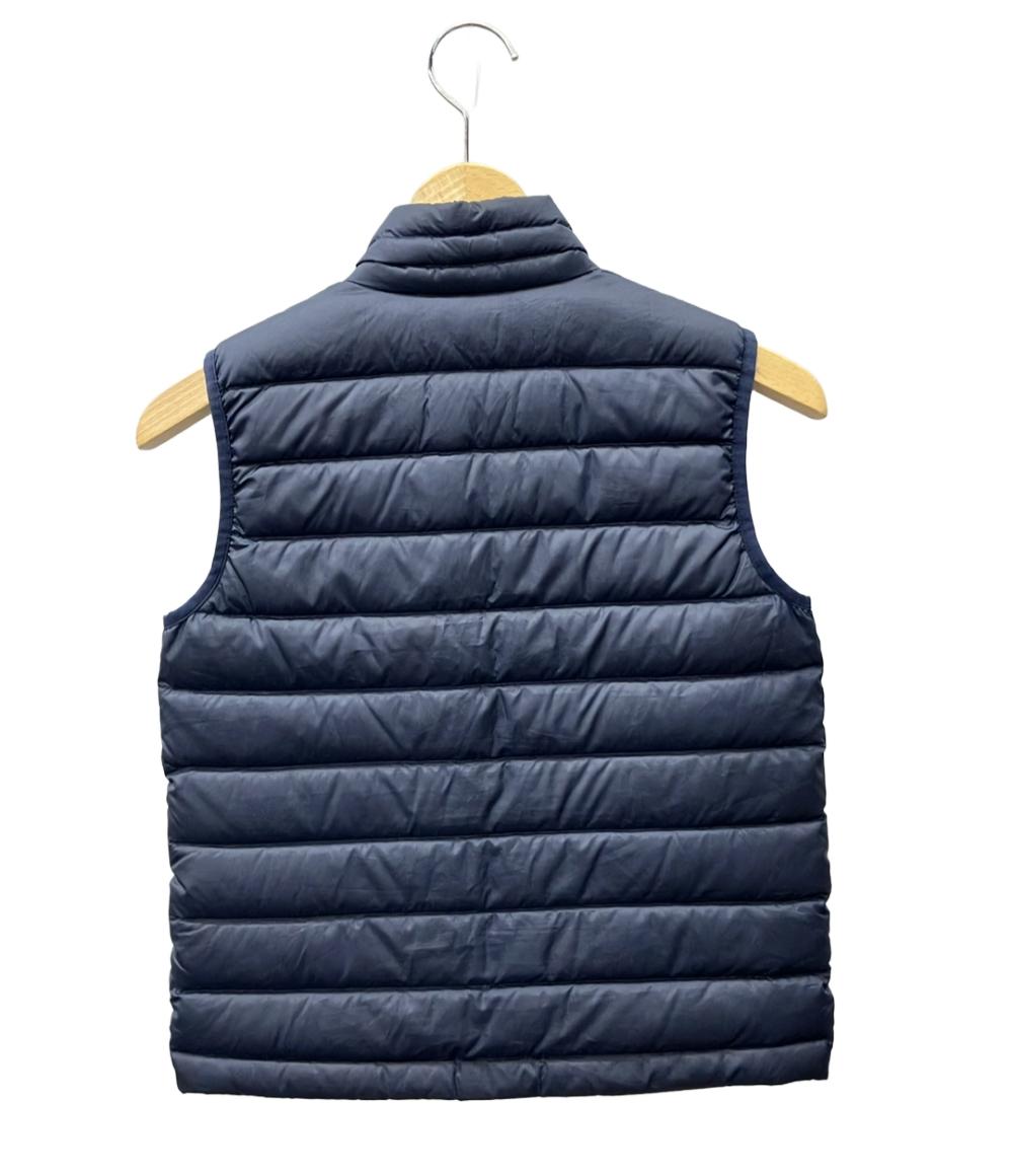 パタゴニア ダウンベスト キッズ SIZE 7 (130) patagonia – Rehello by