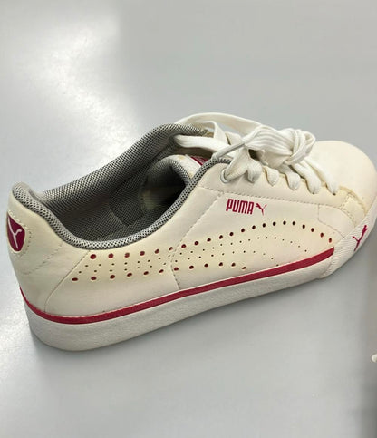 プーマ ローカットスニーカー レディース SIZE 24.0 (L) PUMA