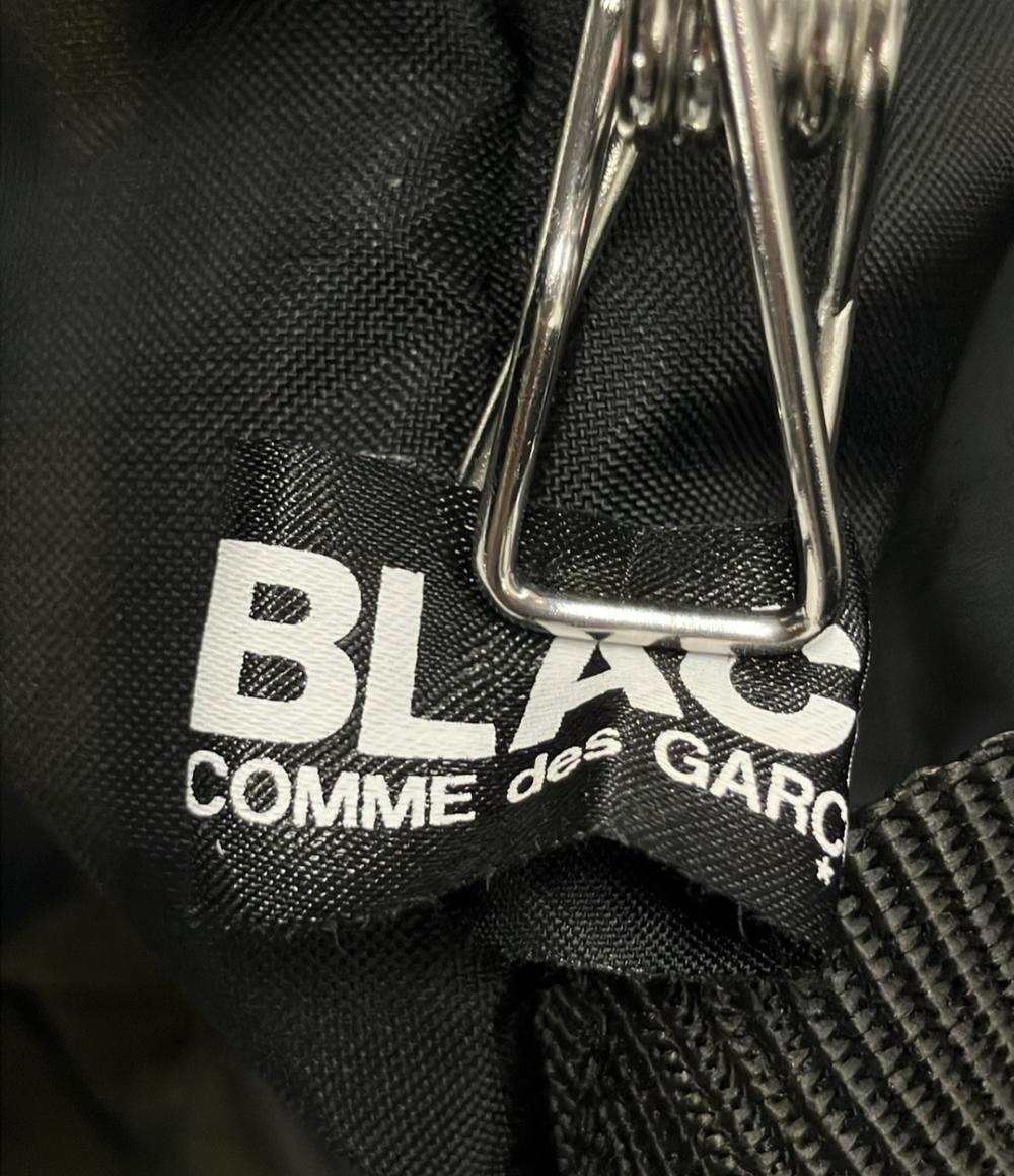 COMME des GARCONS PORTER リュック 1Z-K201 メンズ コムデギャルソン