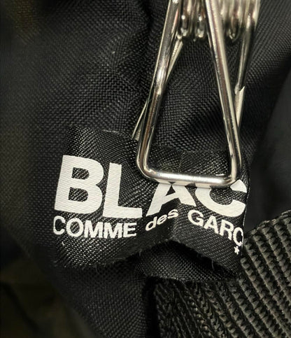 COMME des GARCONS PORTER リュック 1Z-K201 メンズ コムデギャルソン ポーター