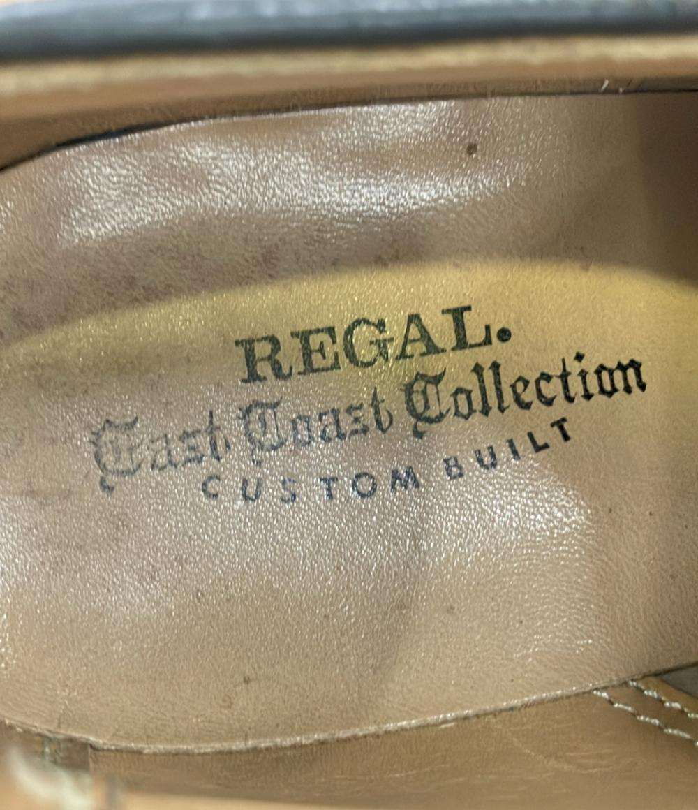 REGAL ドレスシューズ ウイングチップ メンズ SIZE 24 1/2 EE (24.5cm) リーガル