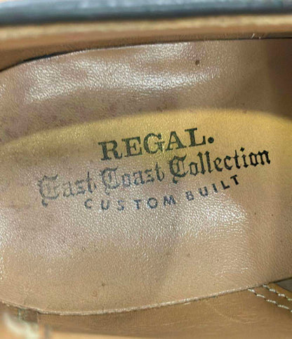 REGAL ドレスシューズ ウイングチップ メンズ SIZE 24 1/2 EE (24.5cm) リーガル