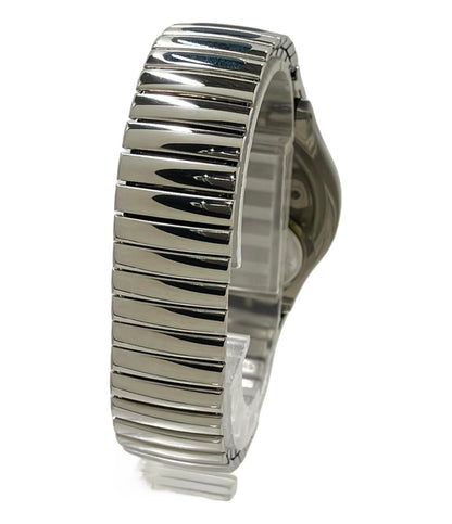 スウォッチ 腕時計 クオーツ レディース Swatch