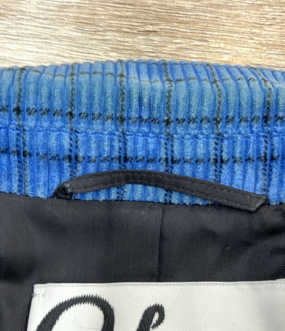 Cabana テーラードジャケット コーデュロイ 19AW-JK04-D レディース SIZE 38 (S) カバナ