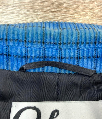 Cabana テーラードジャケット コーデュロイ 19AW-JK04-D レディース SIZE 38 (S) カバナ