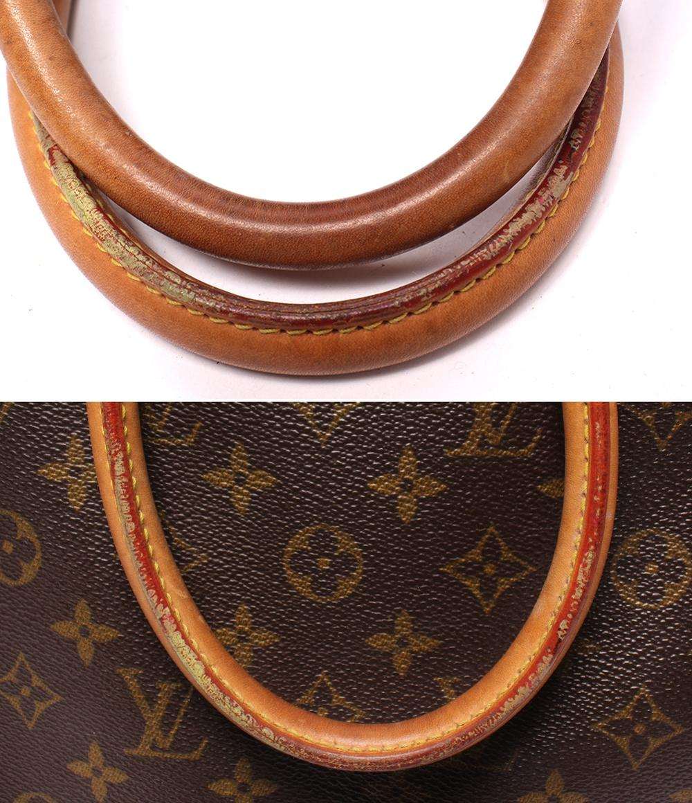 LOUIS VUITTON ハンドバッグ ボーリング ヴァニティ ドーヴィル モノグラム M47270 レディース メンズ ルイ・ヴィトン