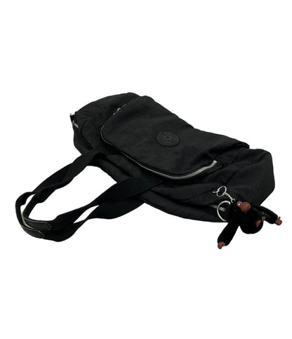 キプリング 2way ボストンバッグ ショルダーバッグ 斜め掛け レディース Kipling