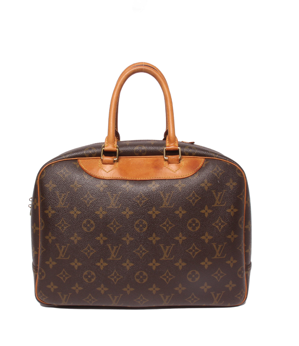 LOUIS VUITTON ハンドバッグ ドーヴィル モノグラム M47270 レディース
