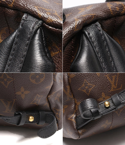 LOUIS VUITTON リュック バックパック パームスプリングス バックパックPM モノグラム M43116 レディース ルイ・ヴィトン
