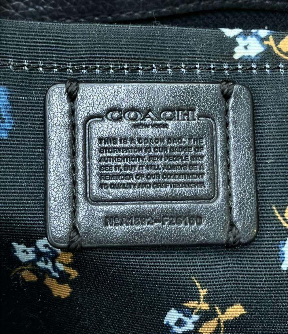 COACH 2WAYハンドバッグ ショルダーバッグ F26160 レディース コーチ