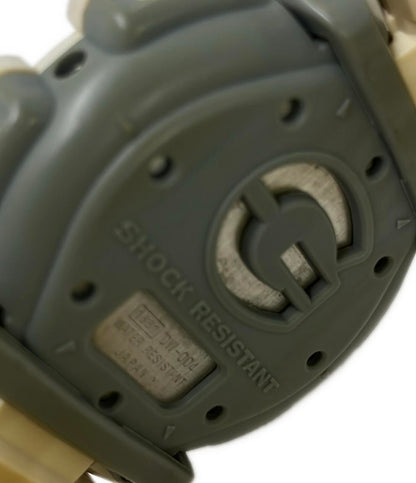 CASIO 腕時計 クオーツ DW-004 メンズ カシオ