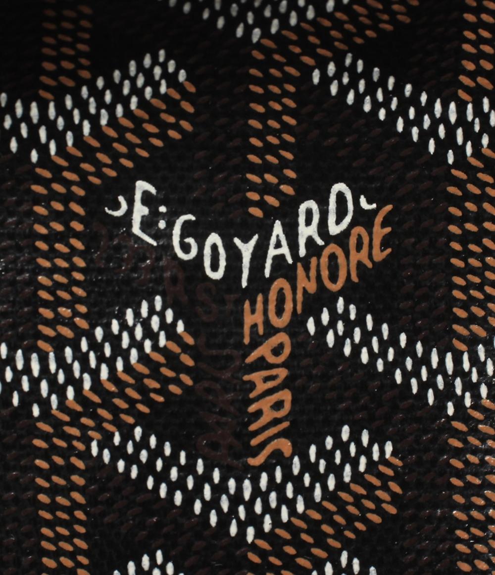 GOYARD トートバッグ サンルイPM レディース ゴヤール