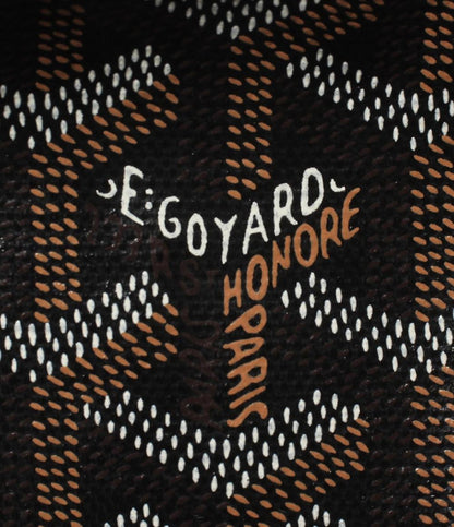 GOYARD トートバッグ サンルイPM レディース ゴヤール