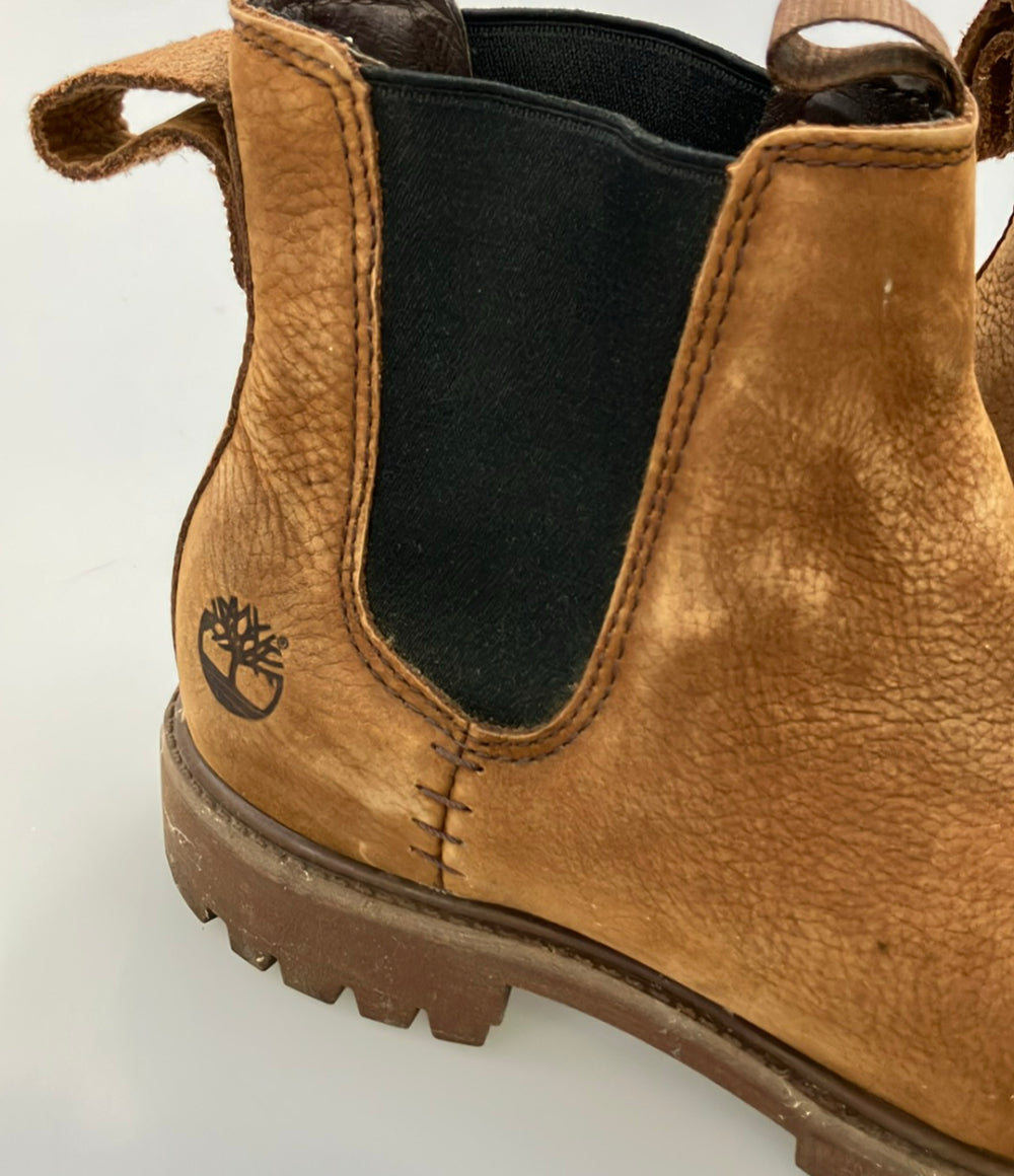 Timberland サアドゴアブーツ メンズ SIZE 26.0 (M) ティンバーランド