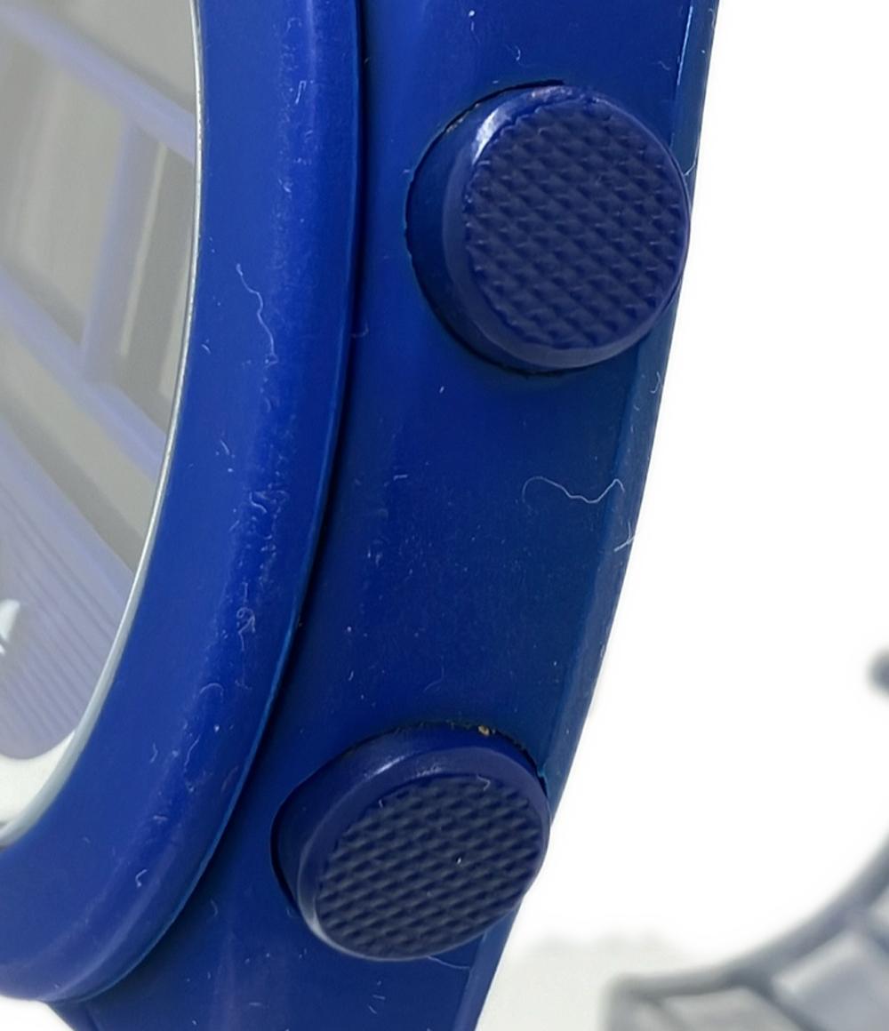 adidas 腕時計 サンティアゴ クオーツ ADH2910 メンズ レディース アディダス