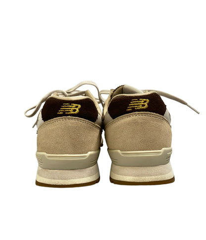 美品 NEW BALANCE ローカットスニーカー WL996LL2 レディース SIZE 23.5 ニューバランス