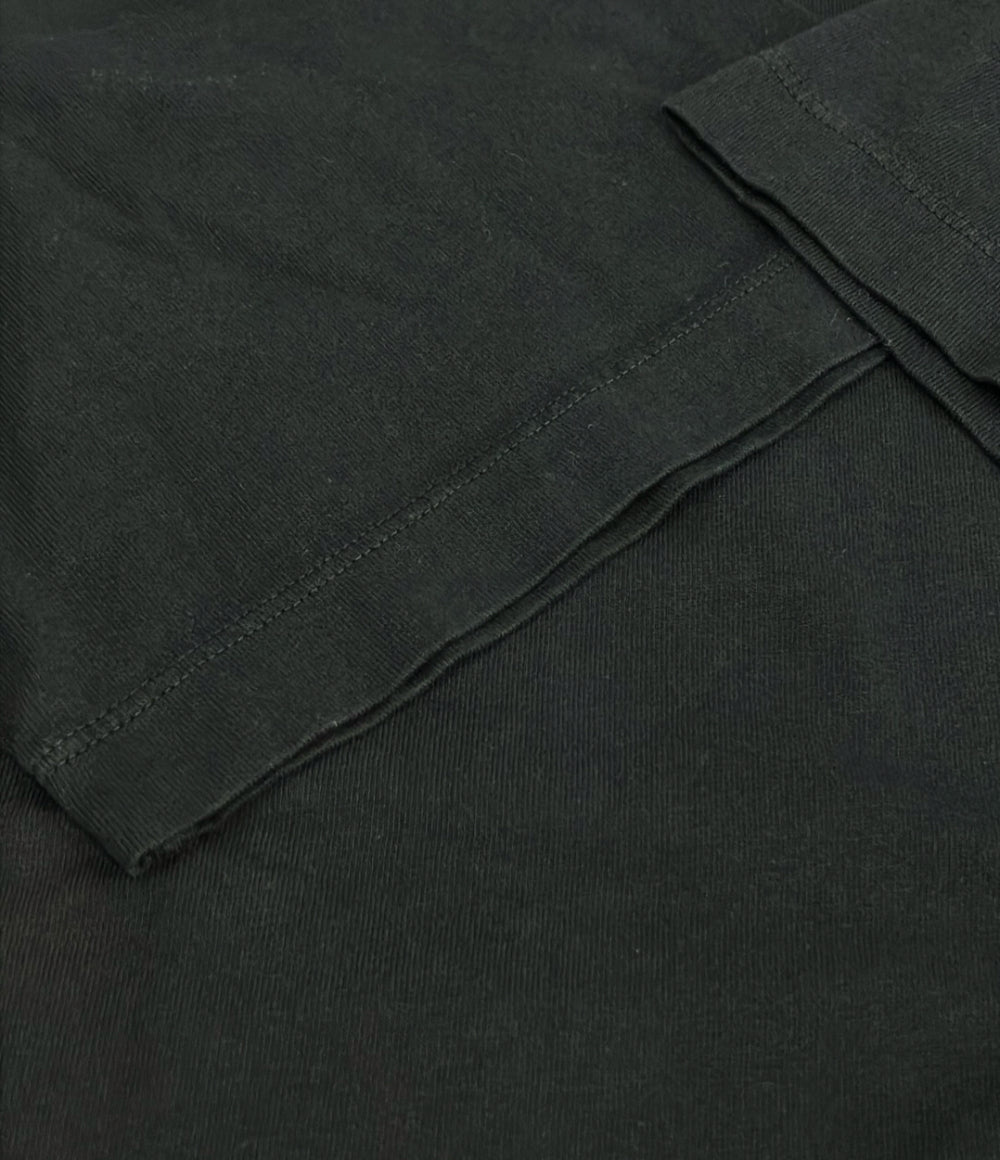 STONE ISLAND 半袖 クルーネック Tシャツ L2S152100030S0500 メンズ SIZE XL ストーンアイランド