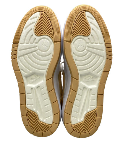 美品 NIKE ローカットスニーカー WMNS AIR JORDAN 1 ELEVATE DH7004-102 レディース SIZE 27.0 ナイキ