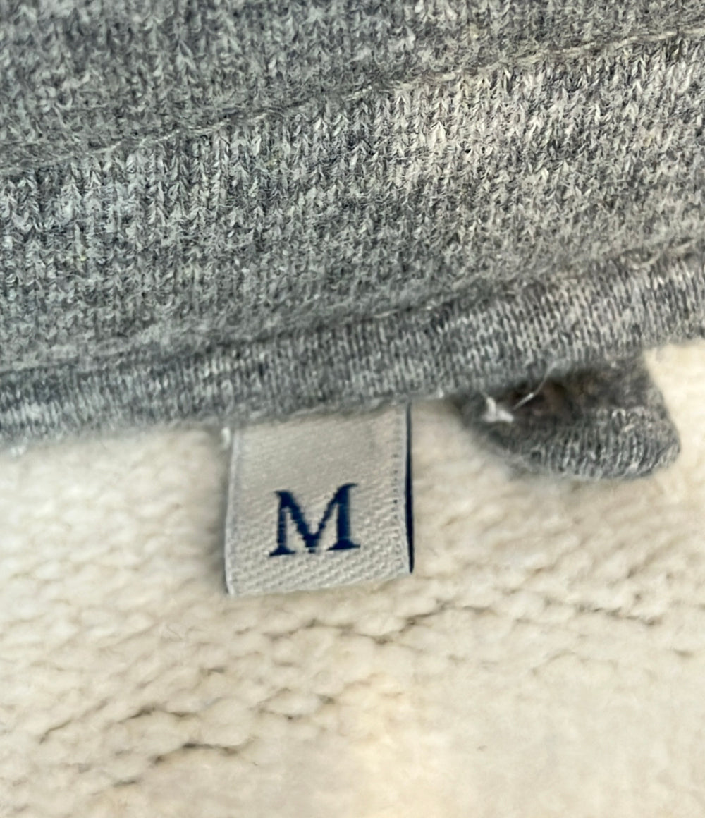 MONCLER スウェットパンツ ロゴ付き 裏起毛 24AW J20918H00020 809KX