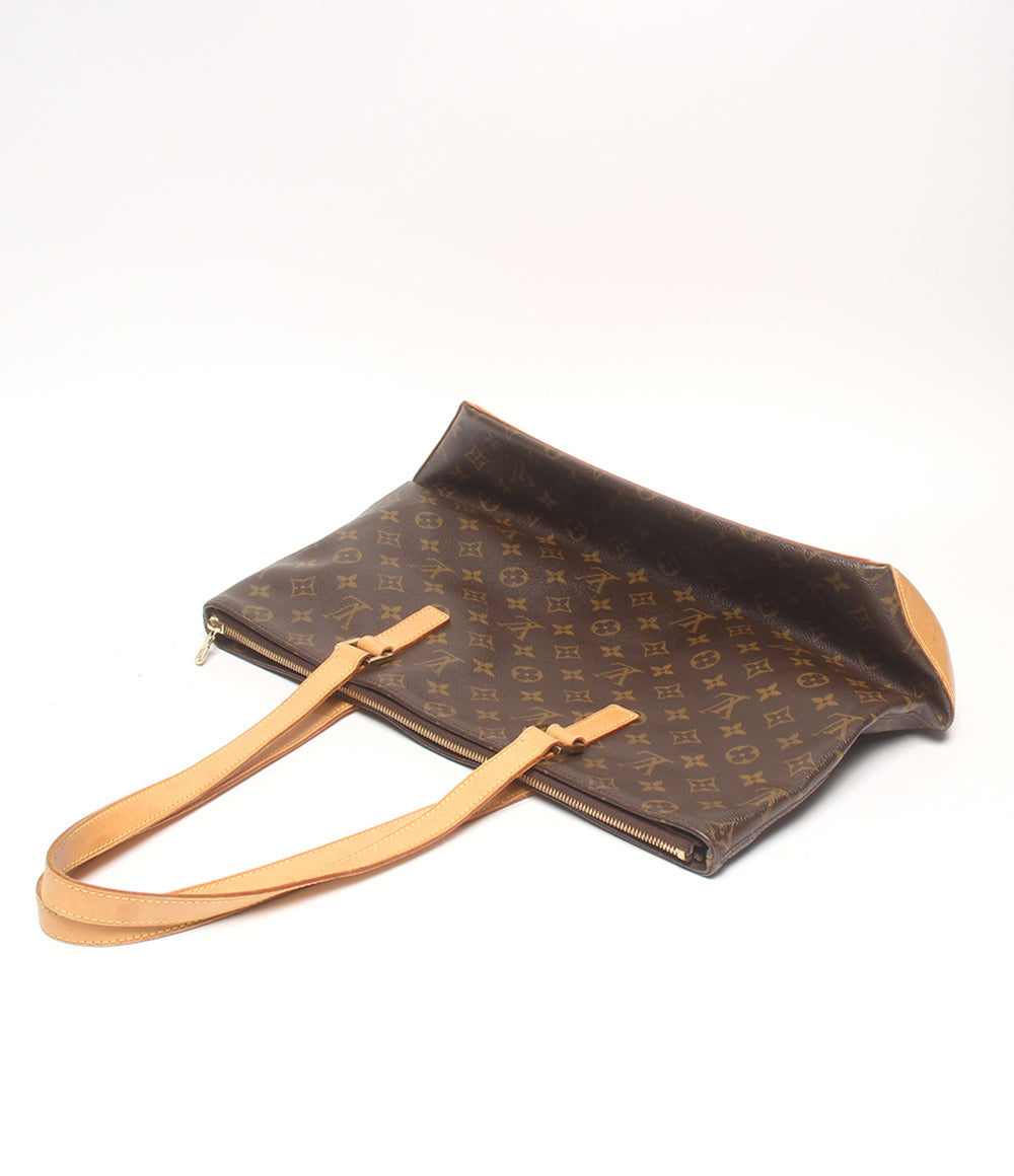 LOUIS VUITTON トートバッグ カバメゾ モノグラム M51151 レディース ルイ・ヴィトン