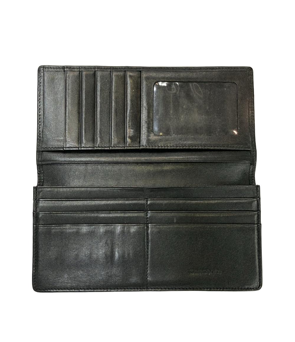 Samsonite 二つ折り札入れ財布 メンズ サムソナイト